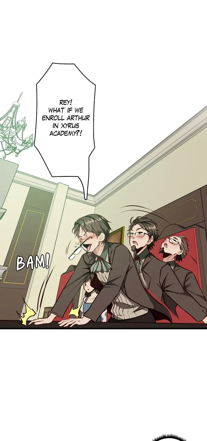 The Beginning After the End Chapter 32 image 05_optimized